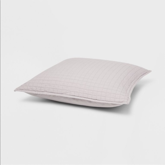 Project 62 Nate Berkus pillow sham - Picture 2 of 4